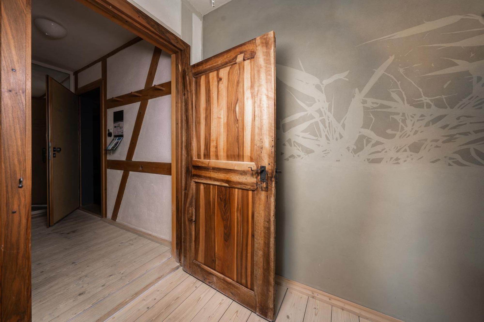 Seehotel Amtshof Langenargen Luaran gambar