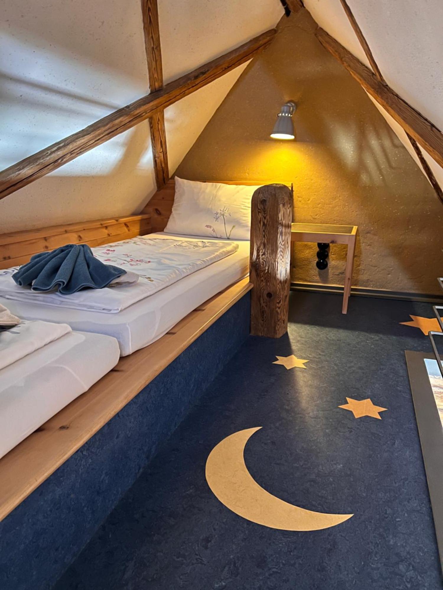 Seehotel Amtshof Langenargen Bilik gambar