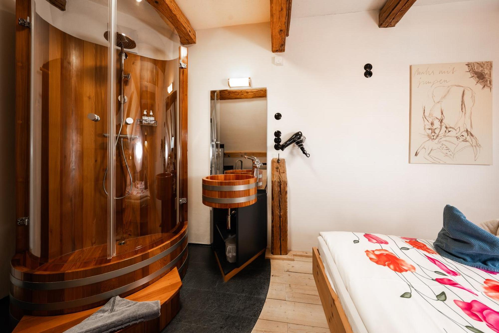 Seehotel Amtshof Langenargen Bilik gambar