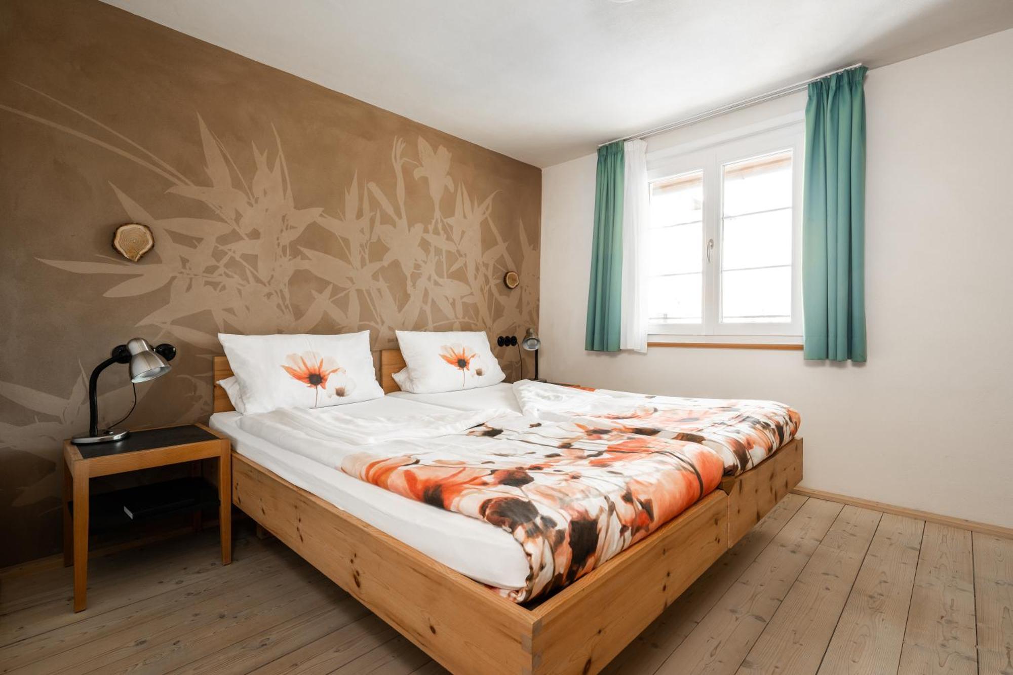 Seehotel Amtshof Langenargen Bilik gambar